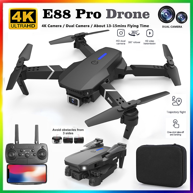 Nouveau Drone RC Professionnel - Drone Surveying avis et prix