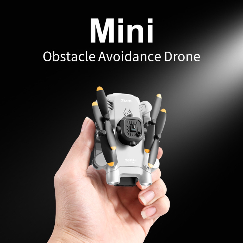 Mini Drone V30 WiFi FPV avec d - Drone Lidar avis et prix