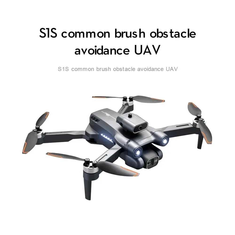 S1S 5G GPS Drone Caméra 8K, Mo - Drone Surveying avis et prix