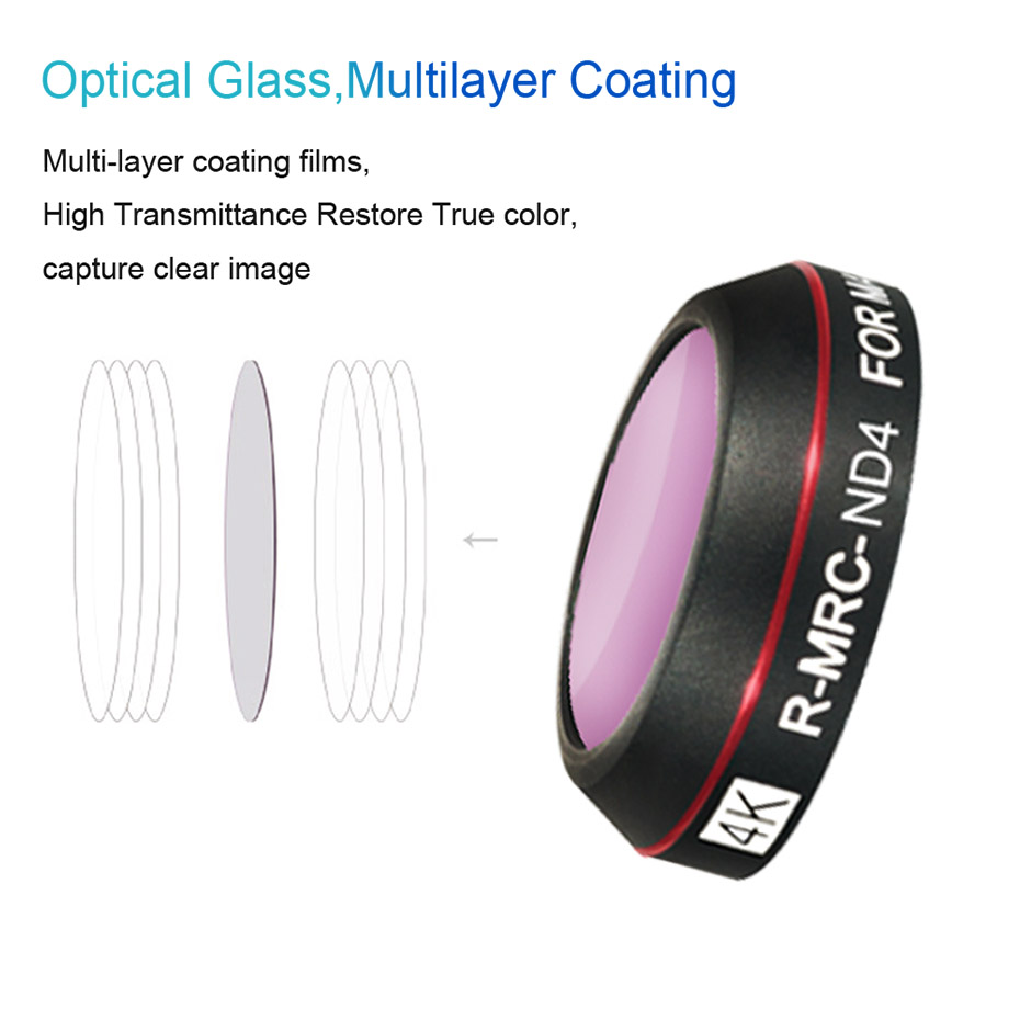 Filtre de importateur pour Mav - Drone Ndvi avis et prix