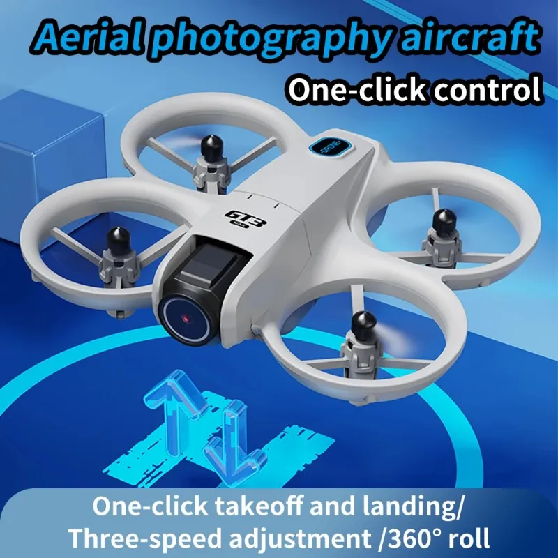 Drone GPS Lenovo GT3 MAX 8K Ph - Drone Mapping avis et prix