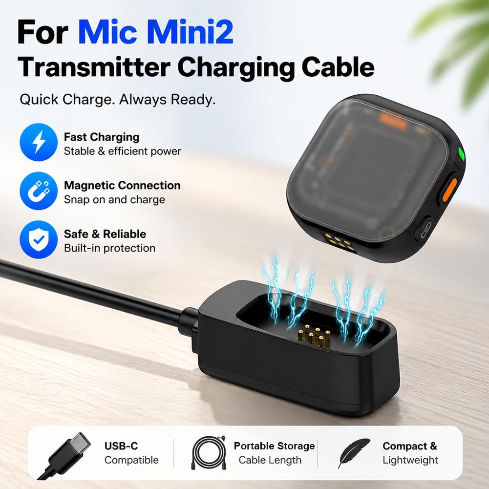Base de charge magnétique pour - Dji Drone Mini 3 avis et prix