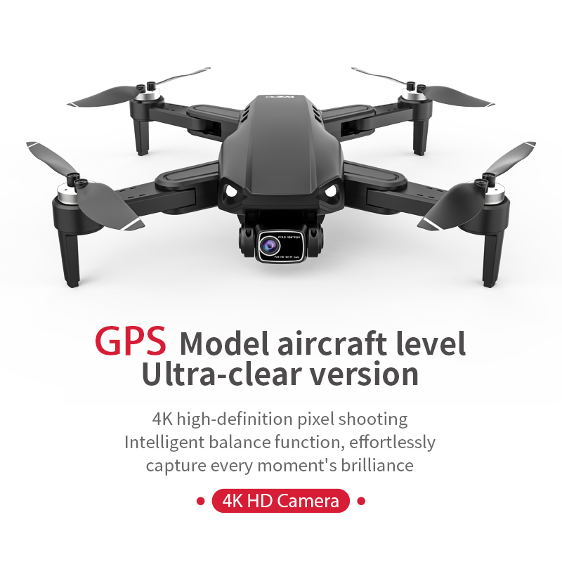 Drone L900 Plus 4K Professionn - Drone Surveying avis et prix