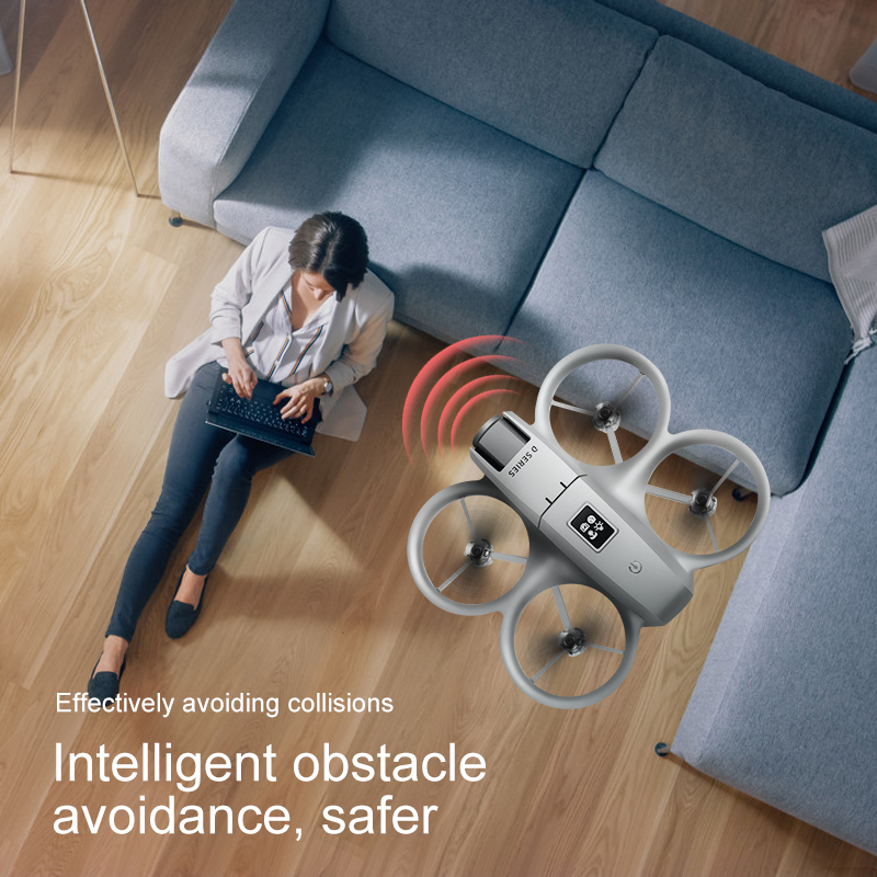 Drone GPS Lenovo D16 8K Aérien - Drone Mapping avis et prix