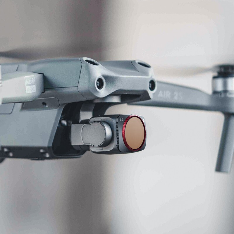 PGYTECH pour DJI Mavic Air 2S  - Drone Ndvi avis et prix